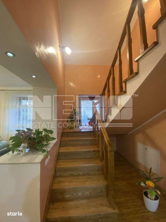 Casa Ultracentrală | Radauti | 516MP | 140MP - Imagine principală: 4/14