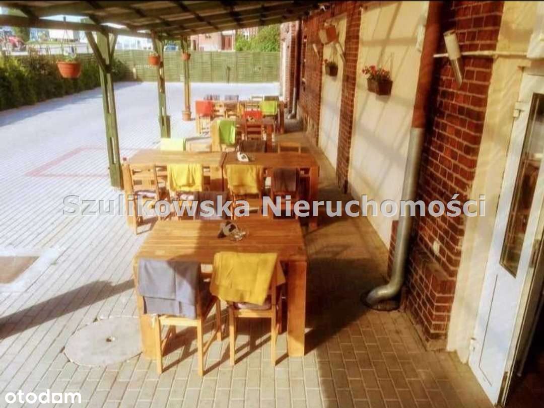 Restauracja W Ziębicach - Pełny obrazek: 4/4