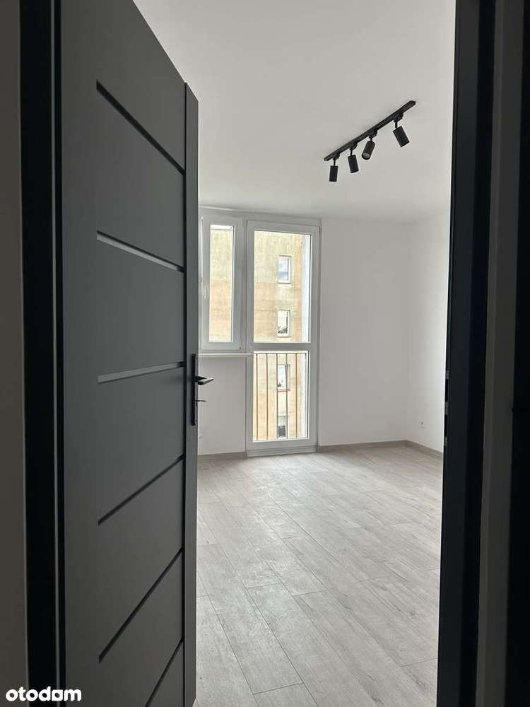 Mieszkanie 47,8m2, wyremontowane, gotowe do zamieszkania, bezpośrednio - Pełny obrazek: 5/10