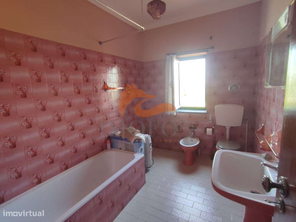 Moradia Independente em Vila Pouca da Beira, Oliveira do Hospital-11