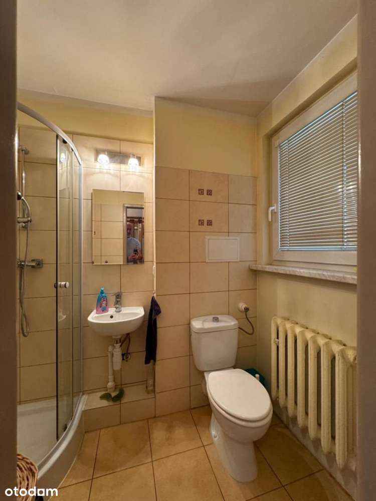 Mieszkanie ul. Żelazna Grabiszyn 2 pokoje-12