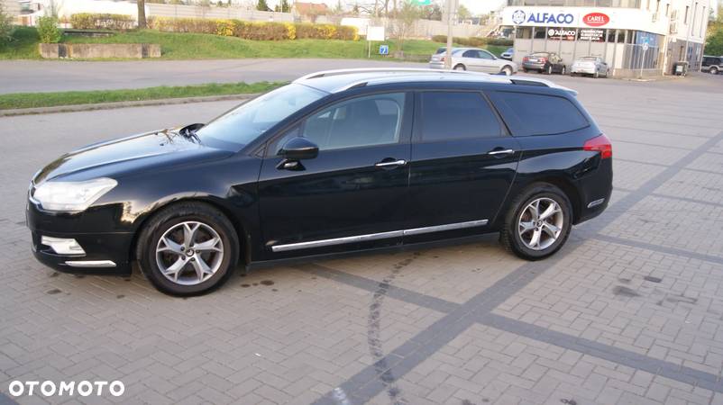 Citroën C5 2.0 HDi Confort - 2