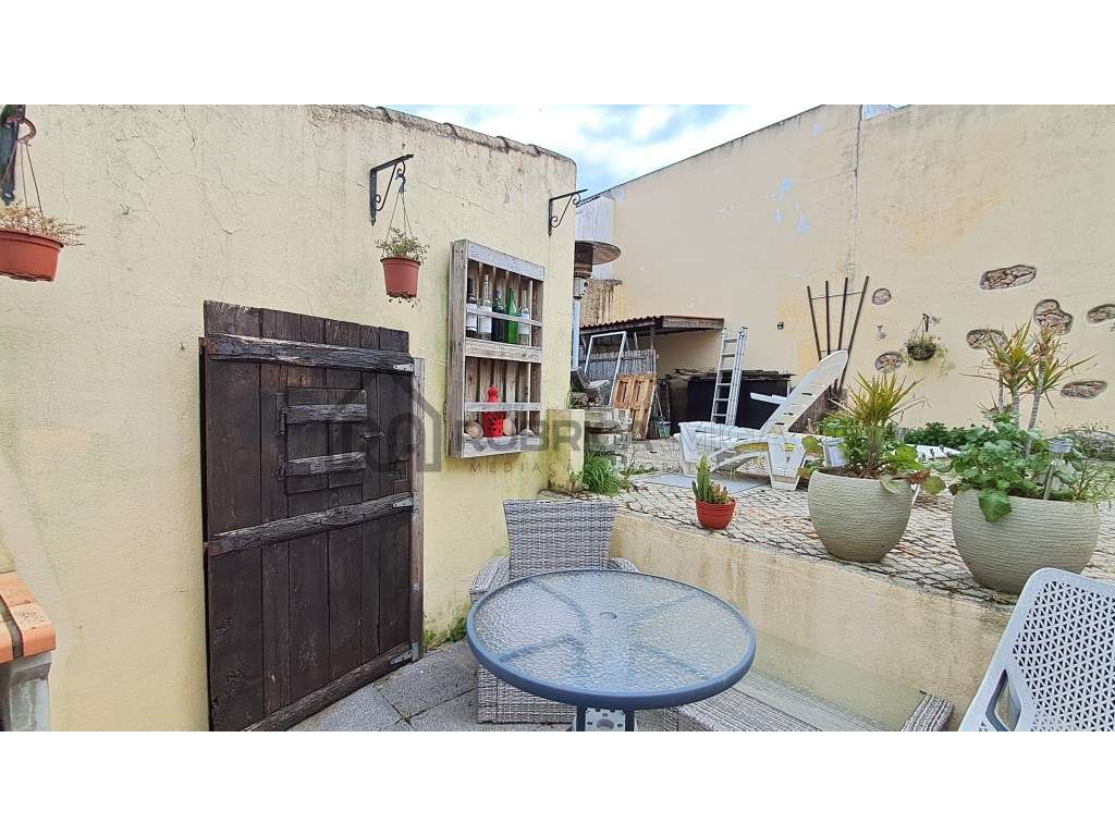 Moradia Renovada no Campo com anexos, Vista Desafogada e Grande Pot...-32