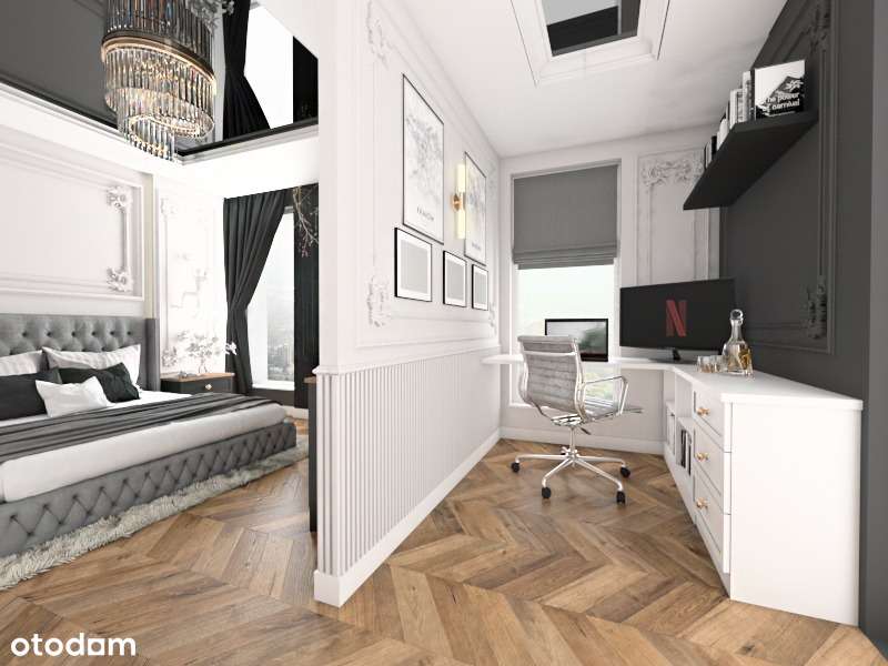 Apartament przy Czarnej 2*Prestiż i wygoda*Polecam-5