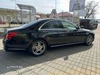 Mercedes-Benz S 350 d 4Matic 9G-TRONIC - 14