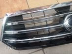 SSANGYONG KORANDO 2013- GRILL ATRAPA PRZÓD 79411-21600 - 2