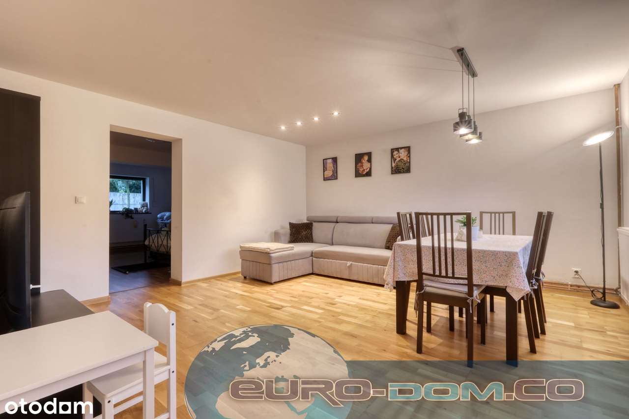 Na sprzedaż dom wolnostojący o dużym potencjale – Poznań, ul. Głuszyna - Pełny obrazek: 4/20