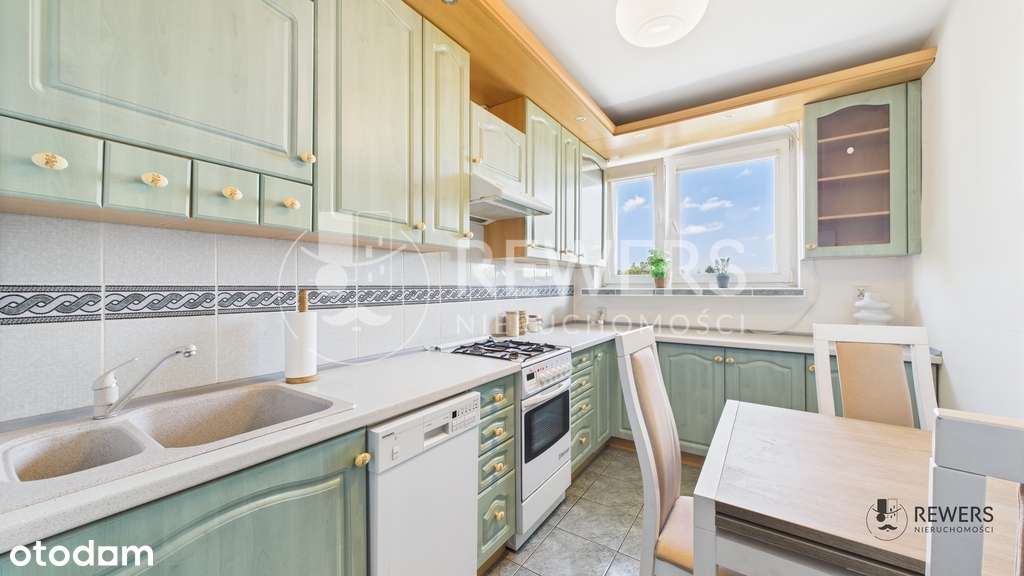 Czechów Choiny 3 pokoje  ul. Świetokrzyska - Pełny obrazek: 2/8