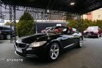 BMW Z4 sDrive20i - 3