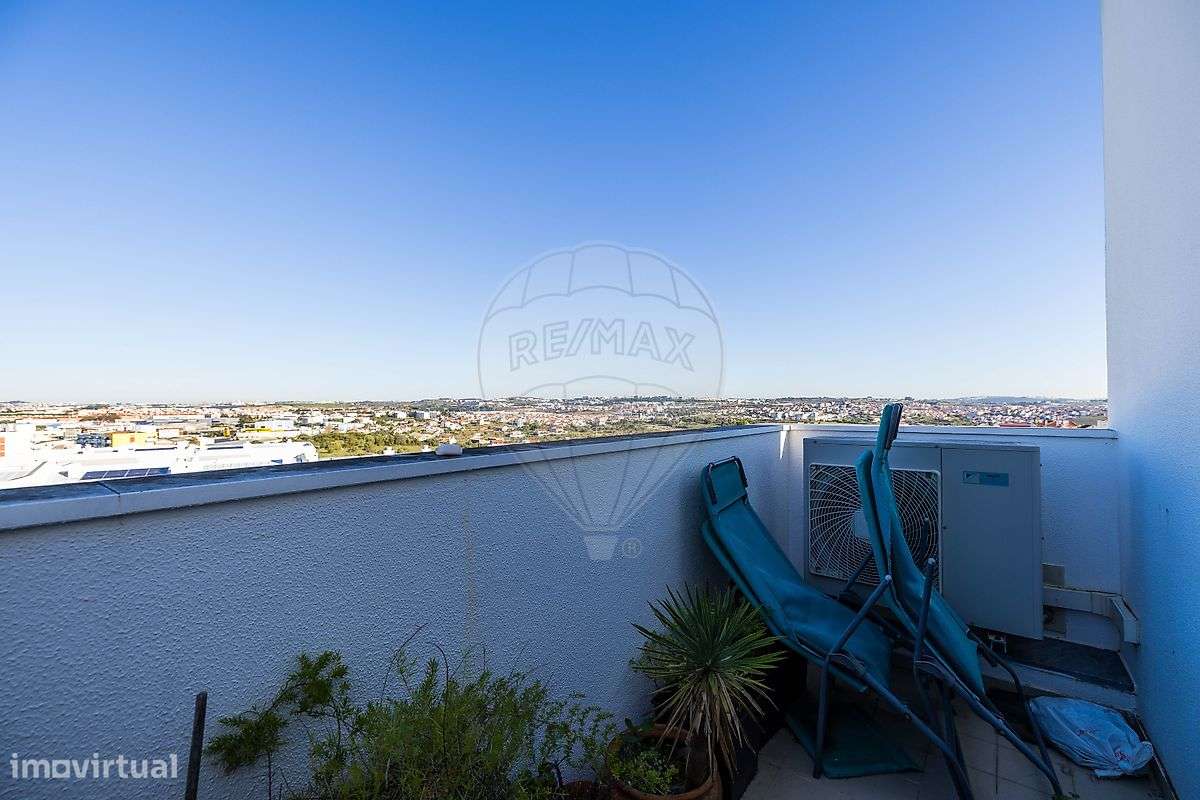 Apartamento T3 para venda-17