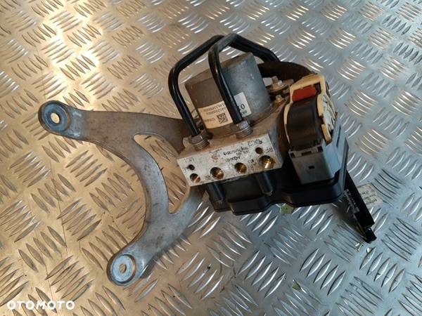 Opel Insignia B 17- Pompa ABS 84330137 1261320862 - 1