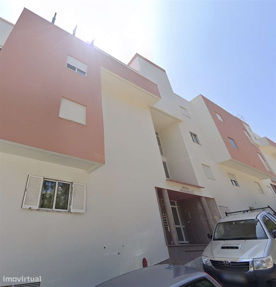 Encantador Apartamento T2 Remodelado no Coração de Albufeira - Grande imagem: 2/27