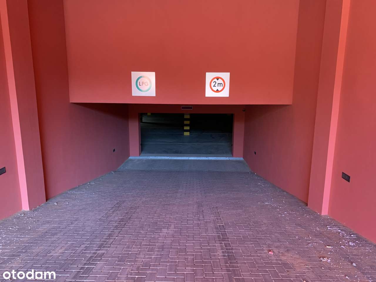 2 pokoje | PIĘKNY WIDOK | ul Nałęczowska | 43m2 | bezpośrednio - Pełny obrazek: 5/16