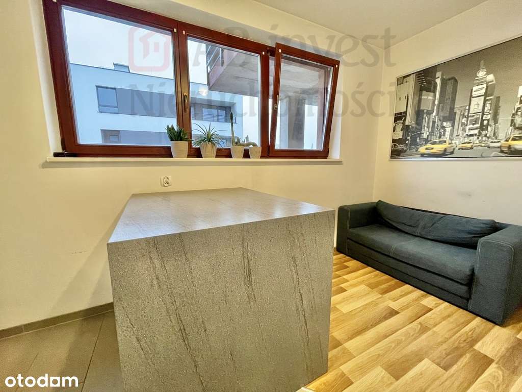 Poranki z widokiem – przestronne 2 bloku z windą.-17