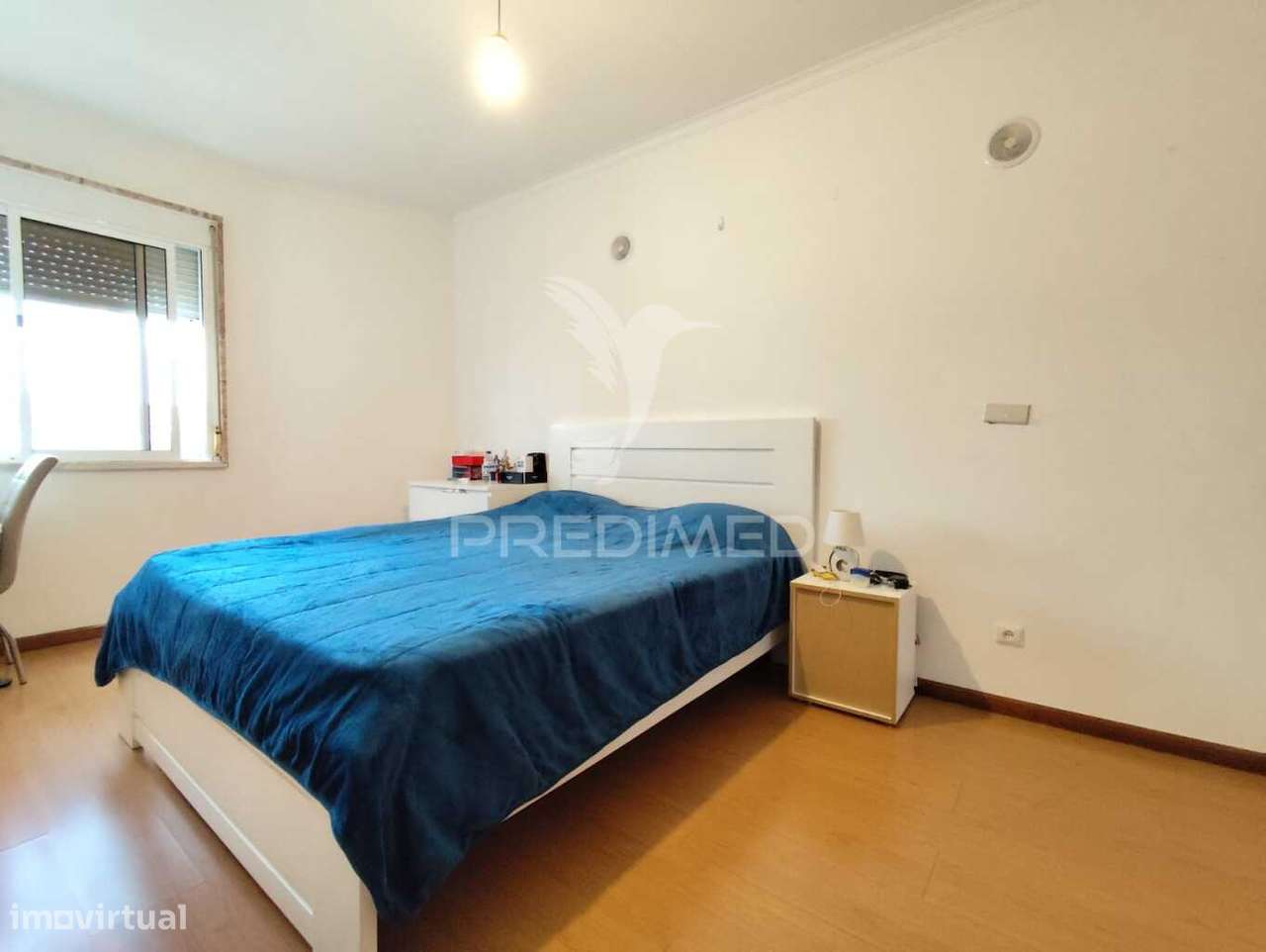 Magnifico T3 pronto a habitar em Santa Marta do Pinhal - Grande imagem: 3/40