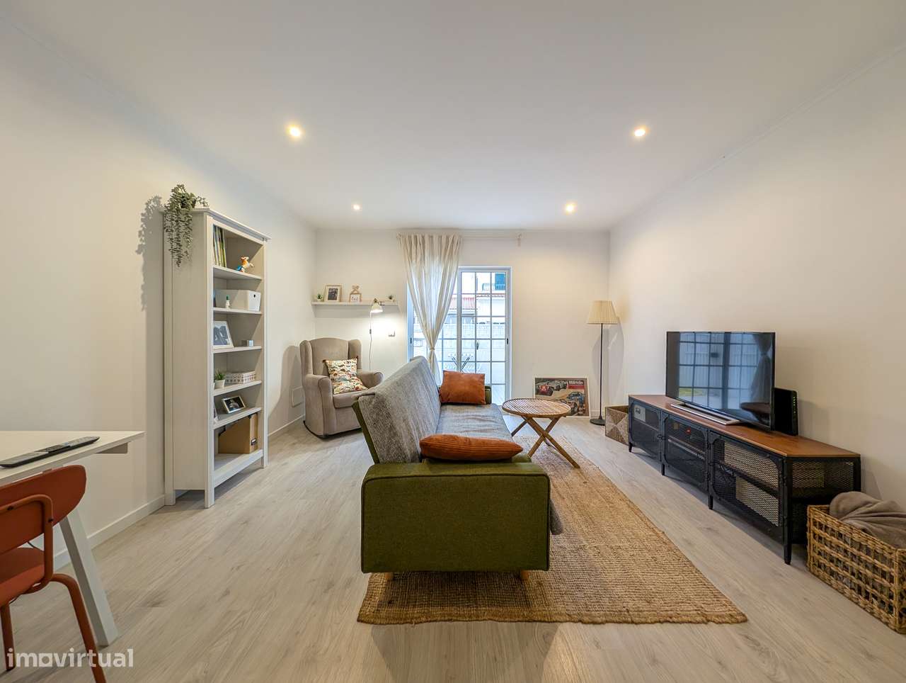 Moradia Geminada T3 - Grande imagem: 5/49