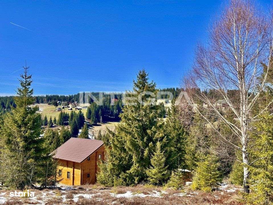 Teren Cu FANTANA si CURENT | PUZ si Certificat Urbanism | Marisel-4