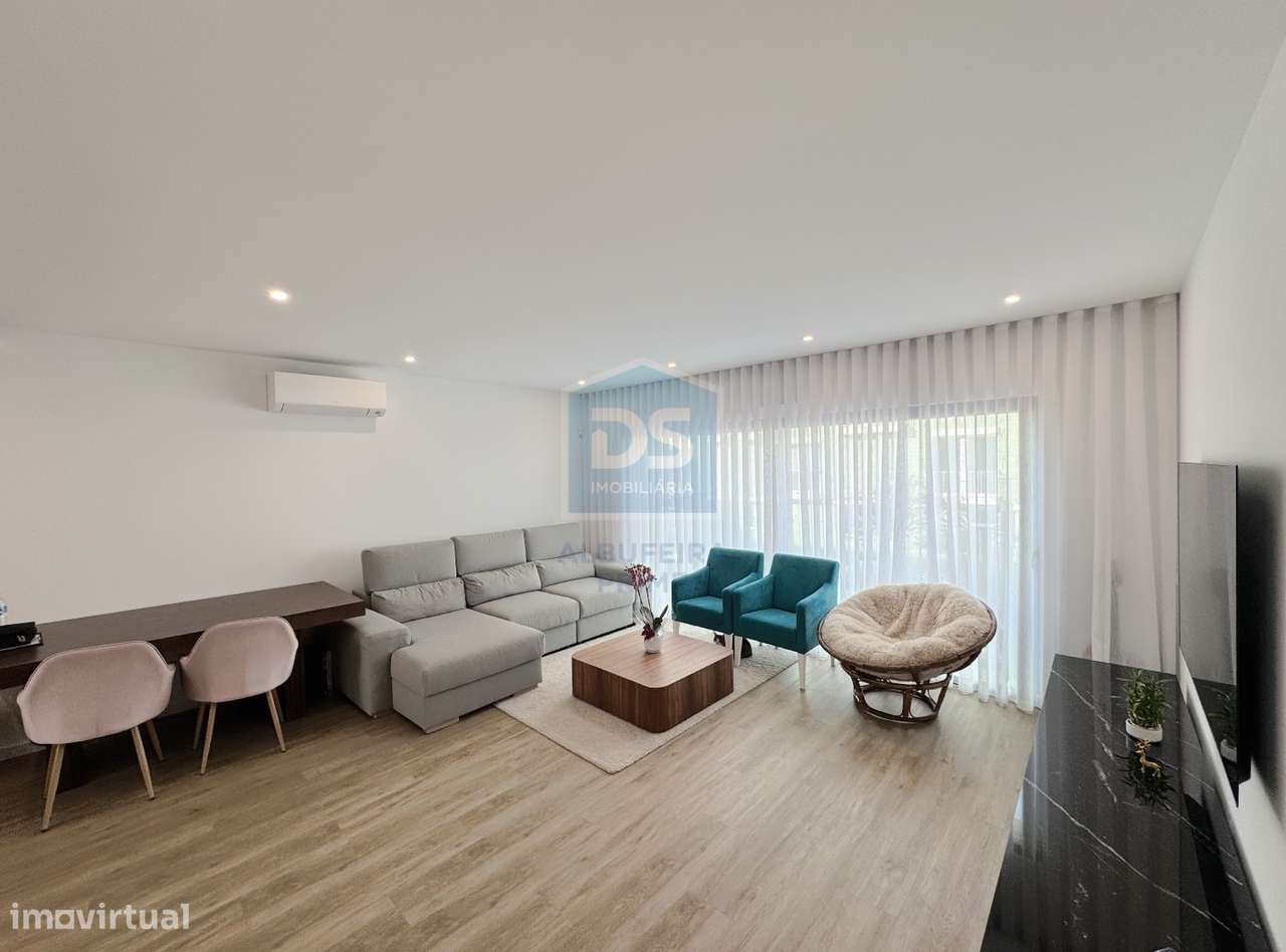 Apartamento T2 Venda em Almancil,Loulé-6