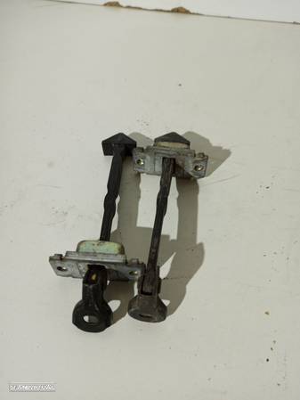 Esticador / Limitador De Porta Da Frente Mazda 3 (Bk) - 2