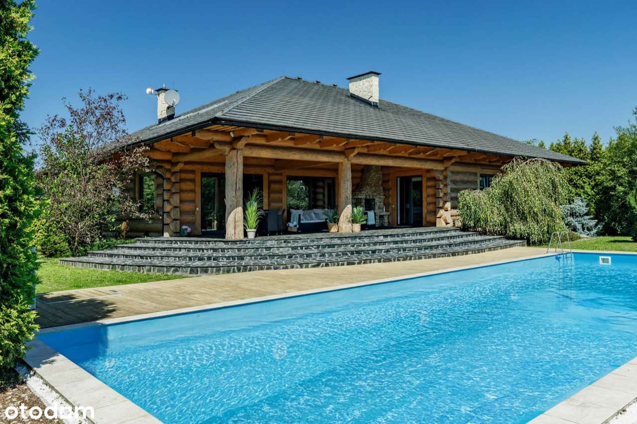 Premium Wood House - "TO" osiedle 25 minut od Spodka. Góra Siewierska-18