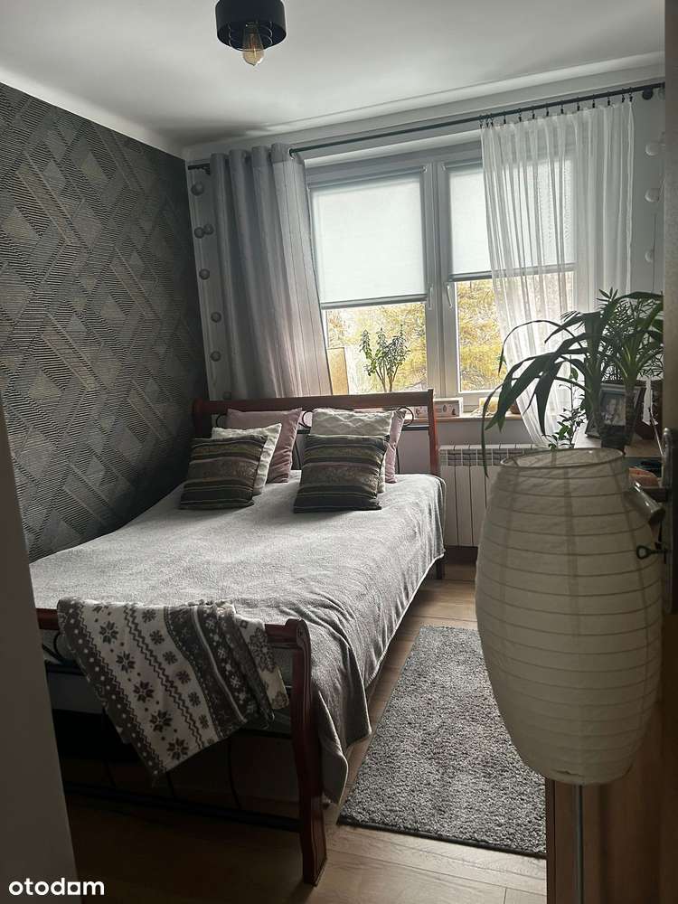 Mieszkanie - na sprzedaż, 3 pokojowe, 2 piętro, ul. Sienkiewicza-3