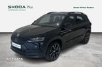 Skoda Karoq 2.0 TSI 4x4 Sportline DSG - 1