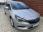 Opel Astra 1.4 Turbo Edition - 2