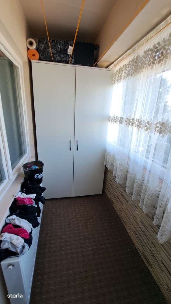 Piata Km4-5,  3 camere, mobilat, utilat, centrala gaze, loc de parcare-8