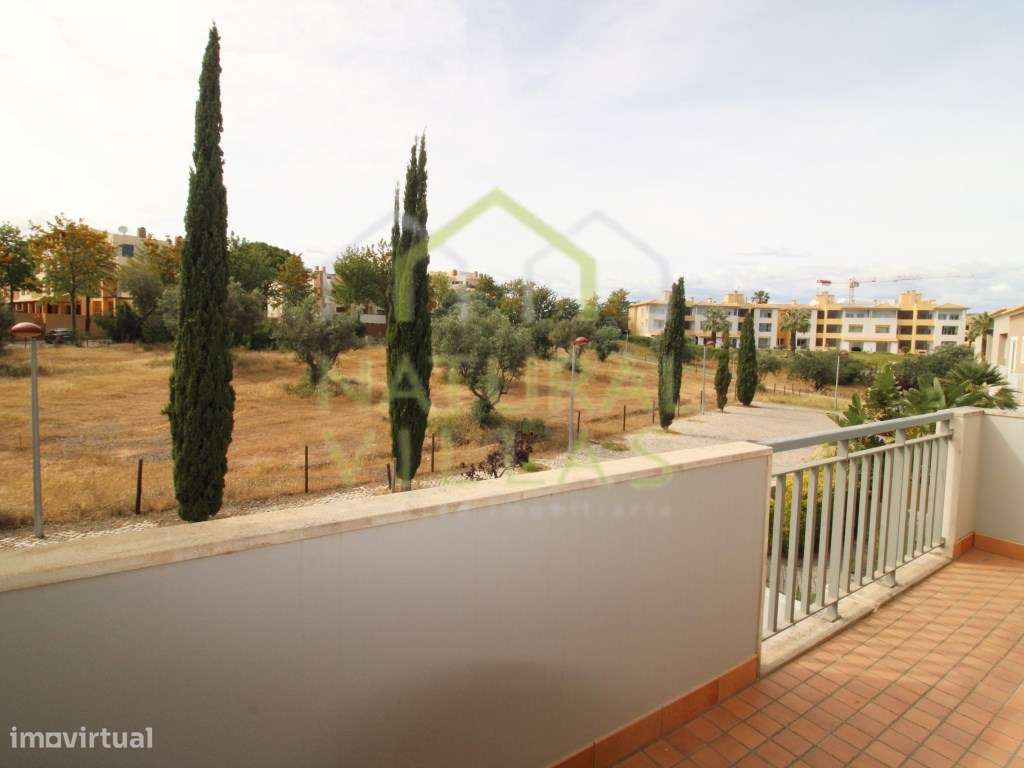 Moradia Geminada de Luxo T5 com Piscina Privativa e Garagem, Vilamoura-15