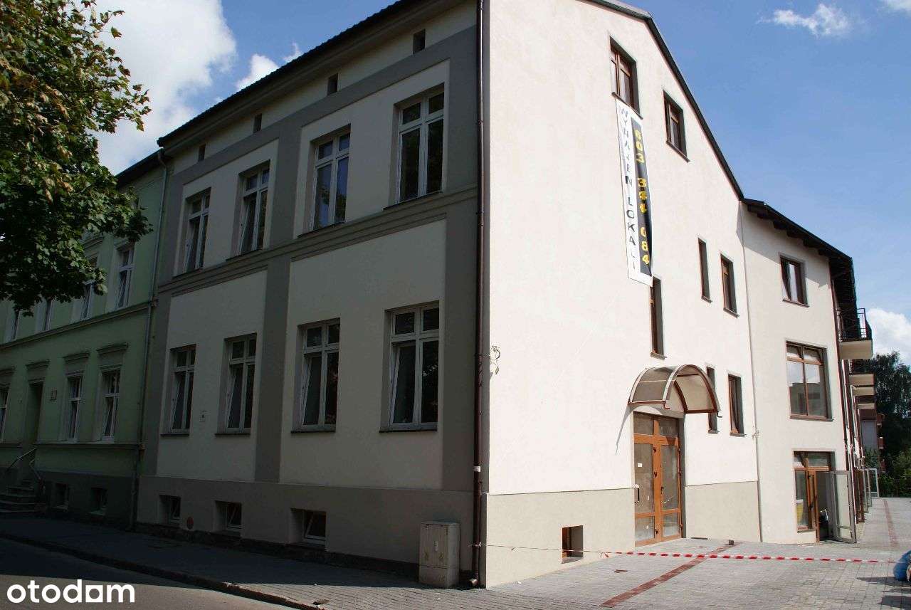 Sprzedam nieruchomość w centrum Brodnicy - Pełny obrazek: 3/10