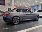 Alfa Romeo Giulia 2.0 Turbo Veloce Q4 - 9