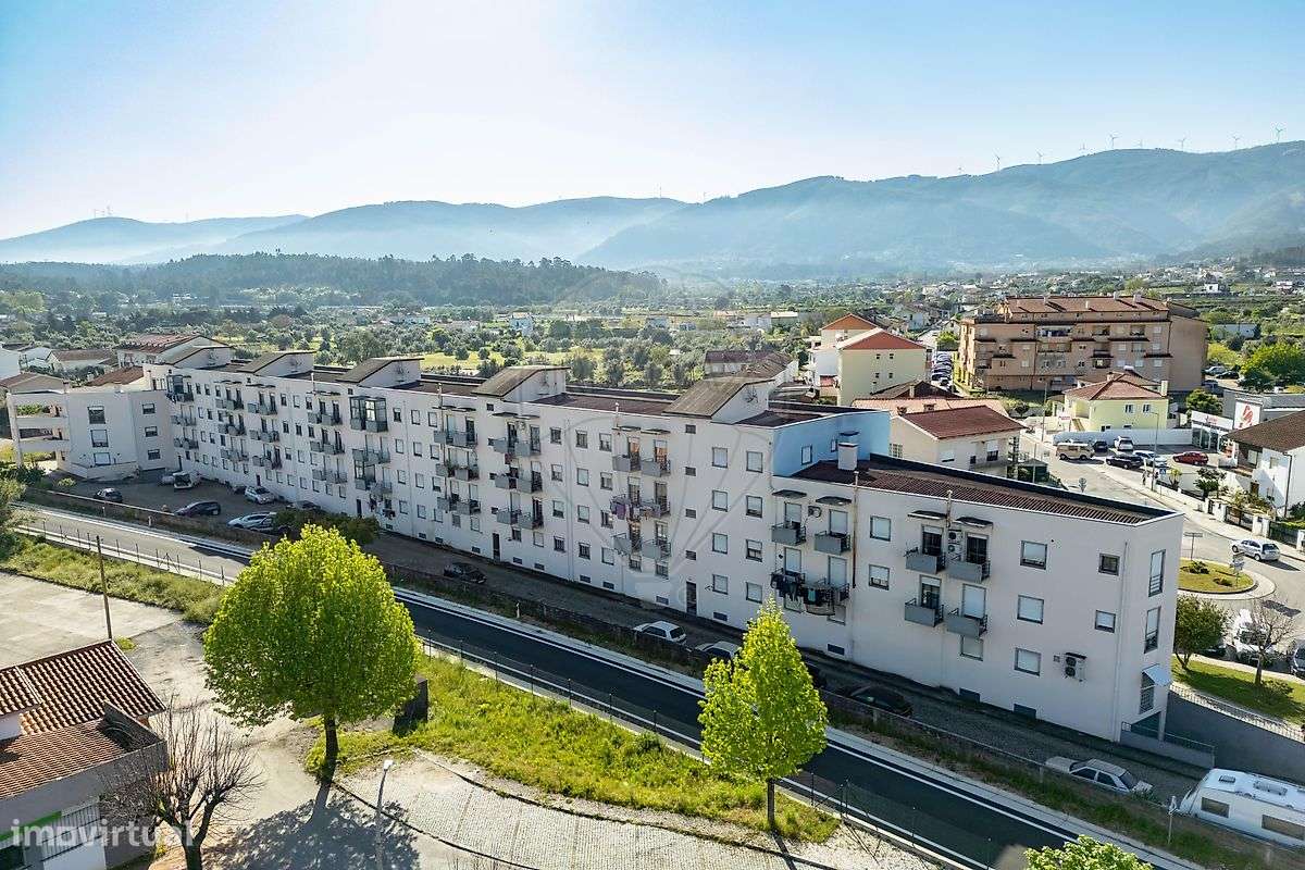 Apartamento T3 para venda - Grande imagem: 4/23