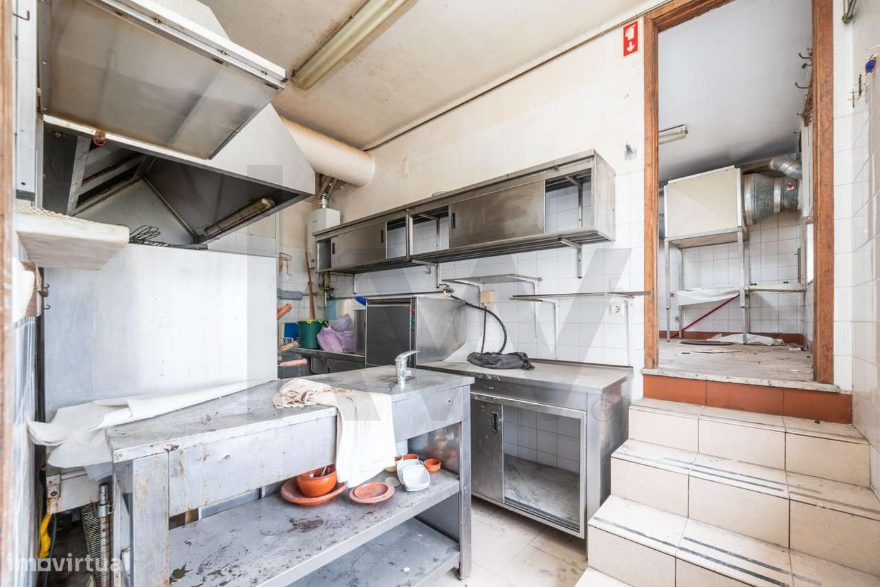 Loja com 118 m2 – Celas, Coimbra | Excelente Oportunidade de Investime - Grande imagem: 5/9