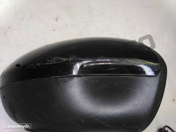 Espelho Retrovisor Esquerdo Eléctrico 2128_76153 Opel Meriva B - 3