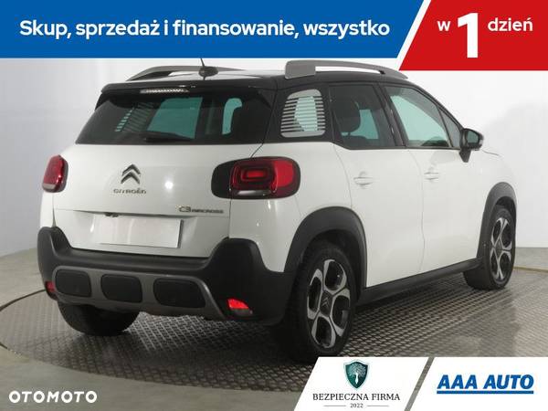 Citroën C3 Aircross - 6