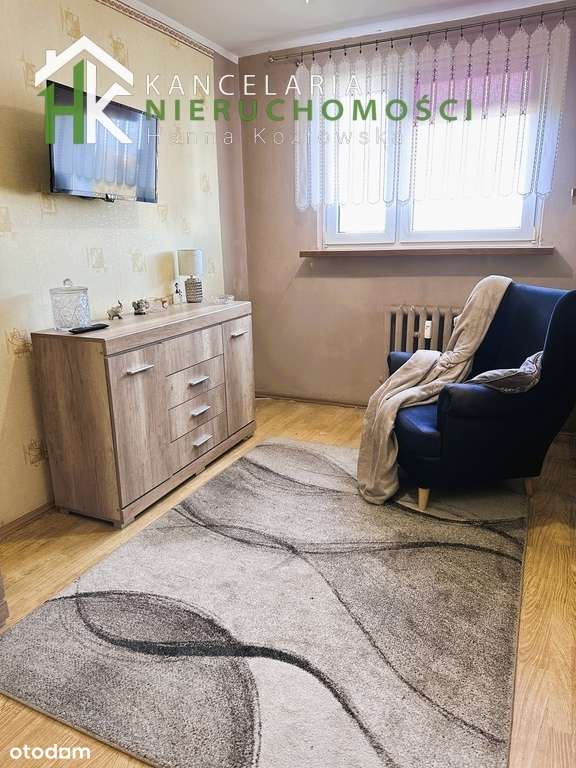 Mieszkanie o pow. 45,20 mkw.-8