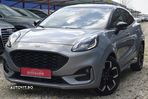 Ford Puma 1.0 EcoBoost mHEV ST Line X - 2