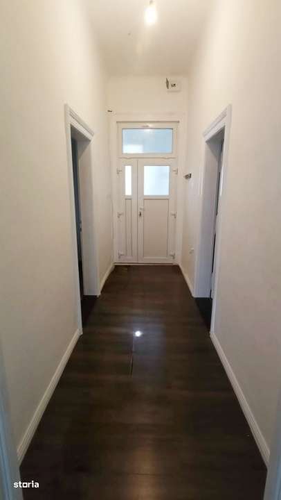 Apartament 3 camere, decomandat, 75mp, cladire istorica, zona Iosefin-8
