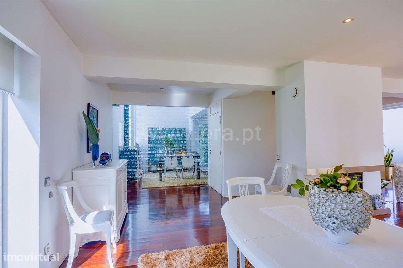 Moradia V3 em Paredes - Grande imagem: 4/38