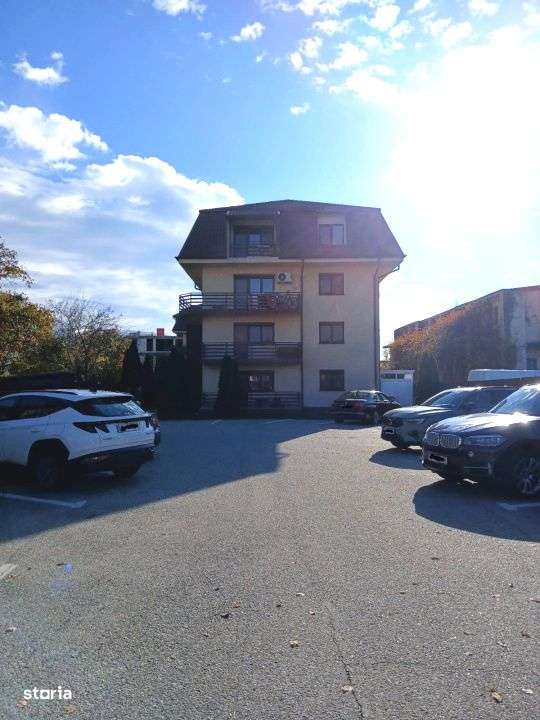 Apartament 3 camere, 90 mp – central, modern, gata de mutat! - Imagine principală: 5/5