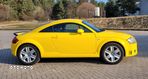 Audi TT Coupe 3.2 Quattro DSG - 7