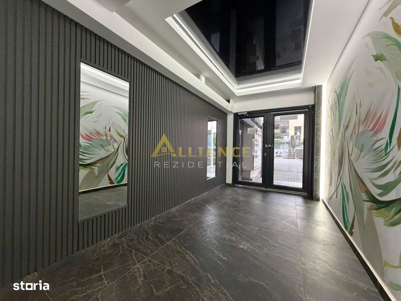 Apartament 2 camere | Sector 4 | Bloc 2022 | Parcare + Boxa Incluse