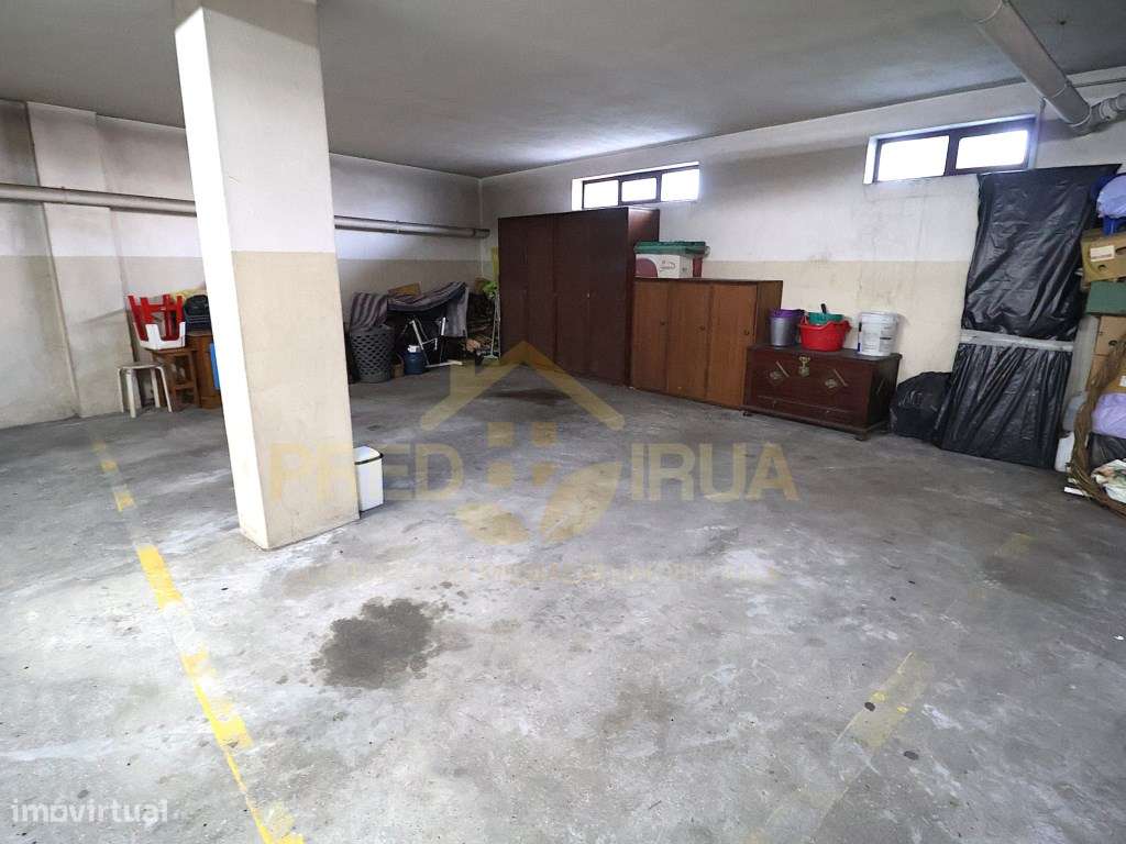 Apartamento T2 S. Félix da Marinha em condominio fechado-20