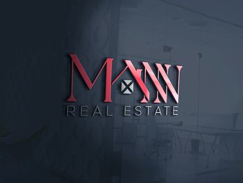 MANN Real Estate Siglă