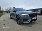 Volvo XC 90 T8 AWD Plug-In Hybrid R-Design 7os - 7