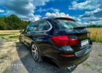 BMW Seria 5 520d xDrive Luxury Line sport - 11