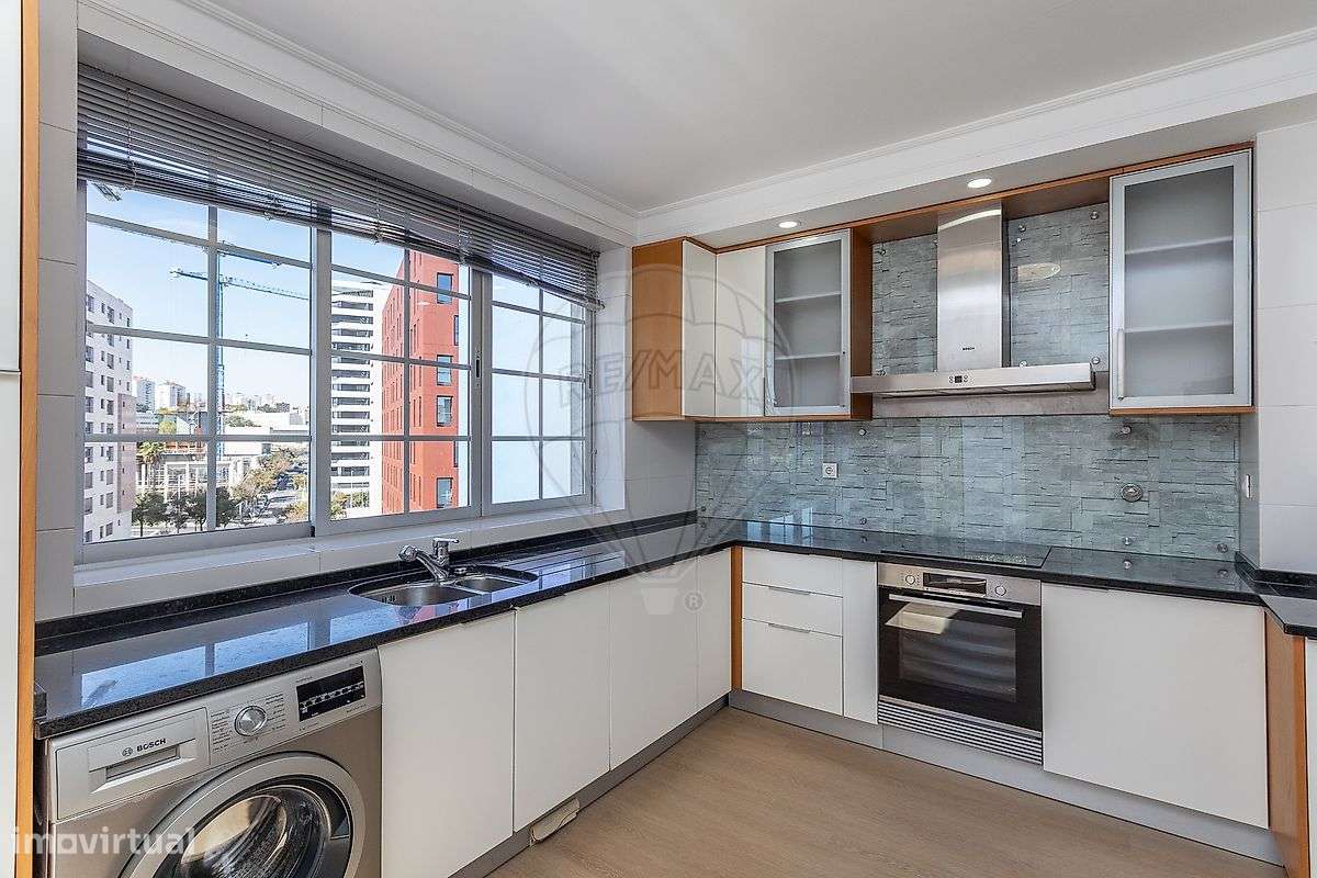 Apartamento T2 para venda-7