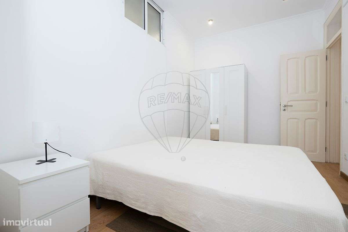 Apartamento T2 para venda-9