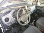 Toyota Yaris 1.5 Active - 5