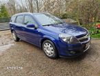 Opel Astra III 1.7 CDTI Sport - 2